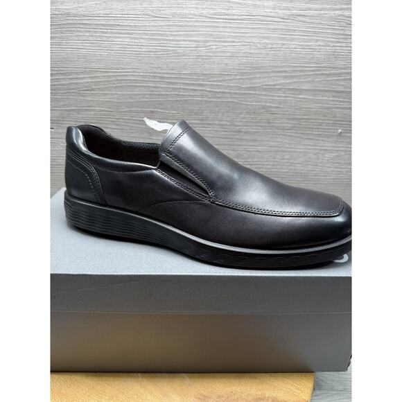 Man\'s Loafers ECCO S Lite Hybrid Apron Toe Slip-On. Us 9 -9.5. EU 43 main image 5